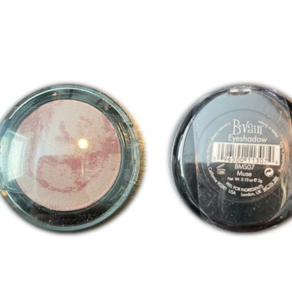 BVain Baked Eyeshadows – Muse - Picture 2 of 5